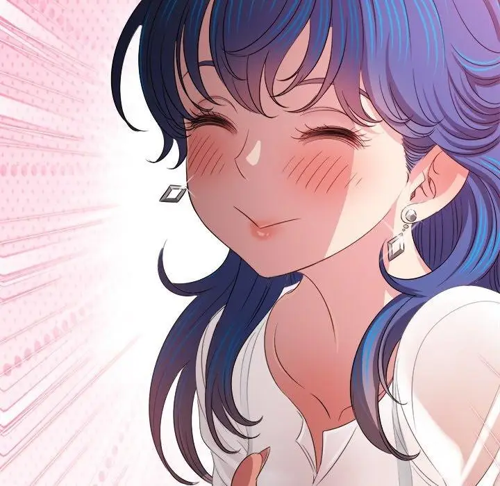 漫画《恶女勾勾缠/难缠小恶女》第253话第73张图