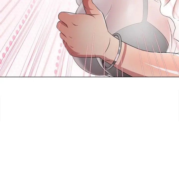 漫画《恶女勾勾缠/难缠小恶女》第253话第74张图
