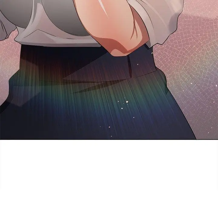 漫画《恶女勾勾缠/难缠小恶女》第253话第8张图