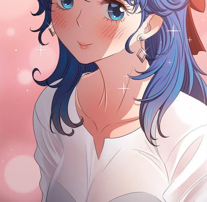 漫画《恶女勾勾缠/难缠小恶女》第253话第80张图