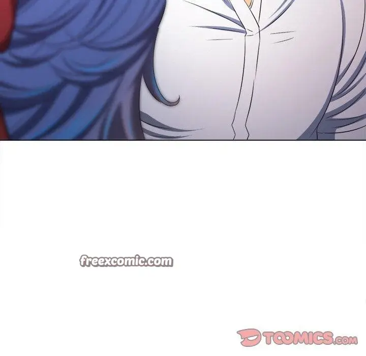 漫画《恶女勾勾缠/难缠小恶女》第253话第84张图