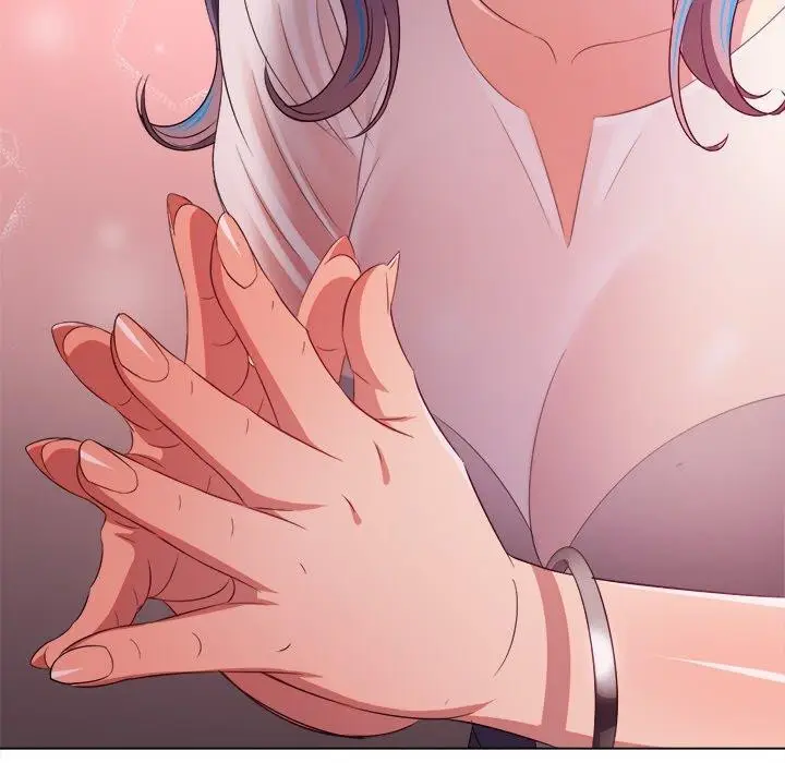 漫画《恶女勾勾缠/难缠小恶女》第253话第96张图