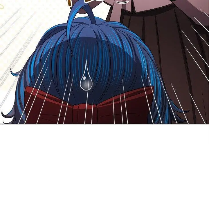 漫画《恶女勾勾缠/难缠小恶女》第254话第102张图