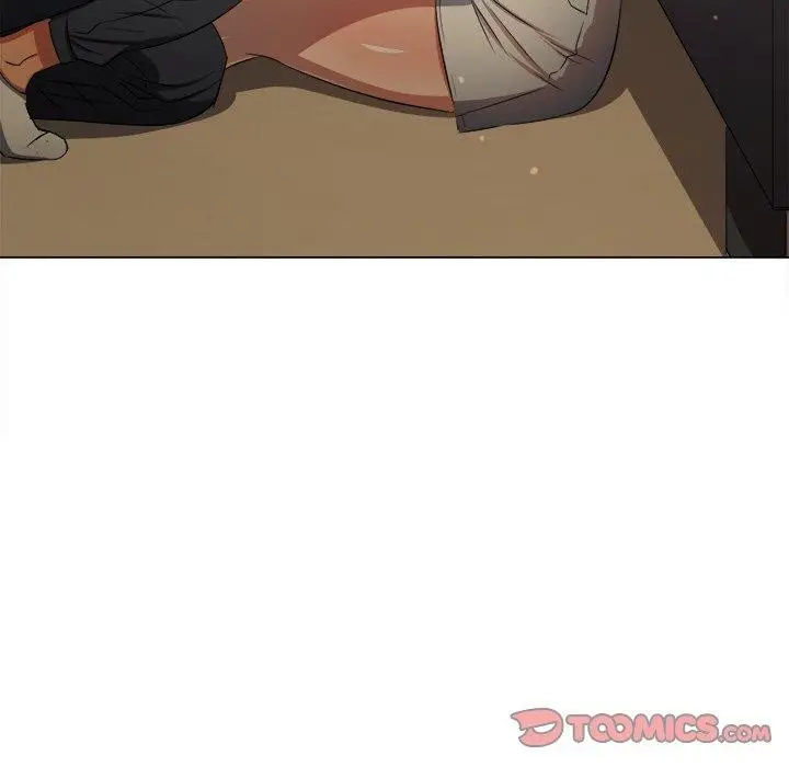 漫画《恶女勾勾缠/难缠小恶女》第254话第108张图