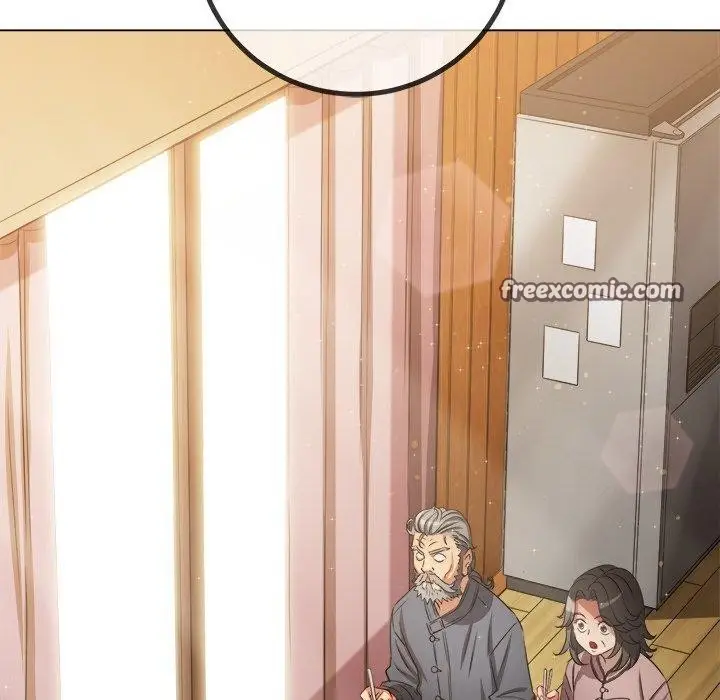 漫画《恶女勾勾缠/难缠小恶女》第254话第126张图