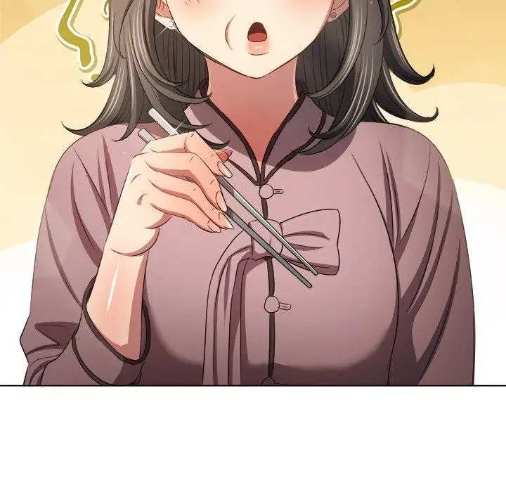 漫画《恶女勾勾缠/难缠小恶女》第254话第133张图