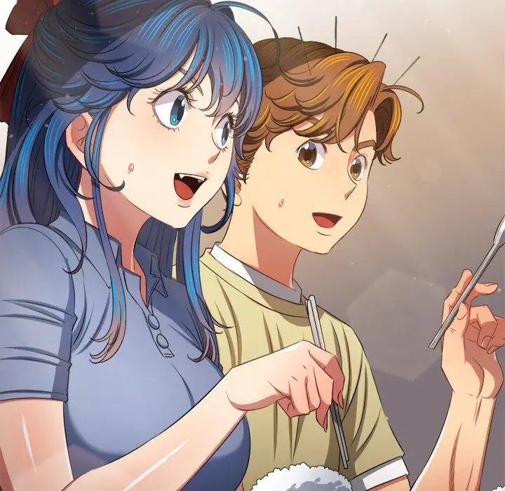 漫画《恶女勾勾缠/难缠小恶女》第254话第136张图