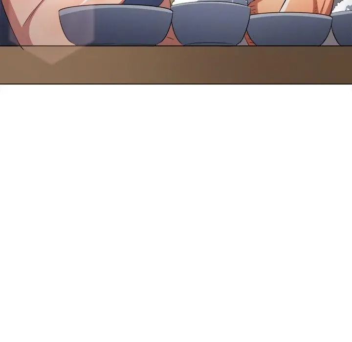 漫画《恶女勾勾缠/难缠小恶女》第254话第137张图