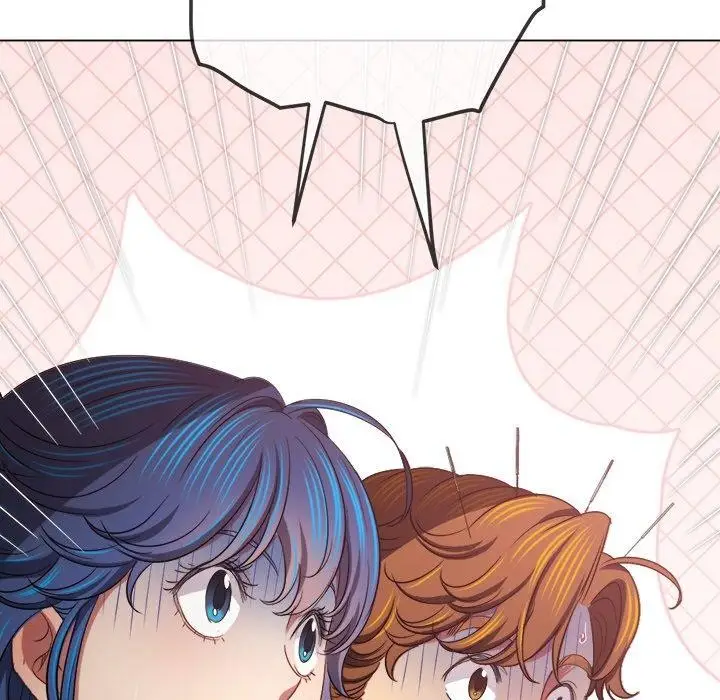 漫画《恶女勾勾缠/难缠小恶女》第254话第146张图