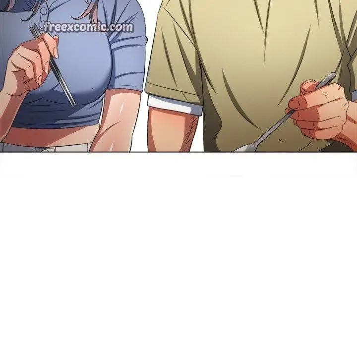 漫画《恶女勾勾缠/难缠小恶女》第254话第154张图