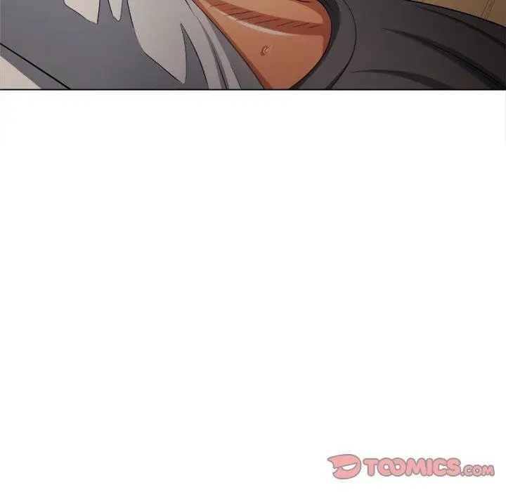 漫画《恶女勾勾缠/难缠小恶女》第254话第52张图