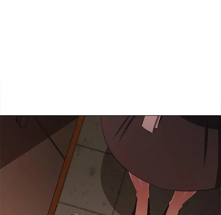 漫画《恶女勾勾缠/难缠小恶女》第254话第59张图