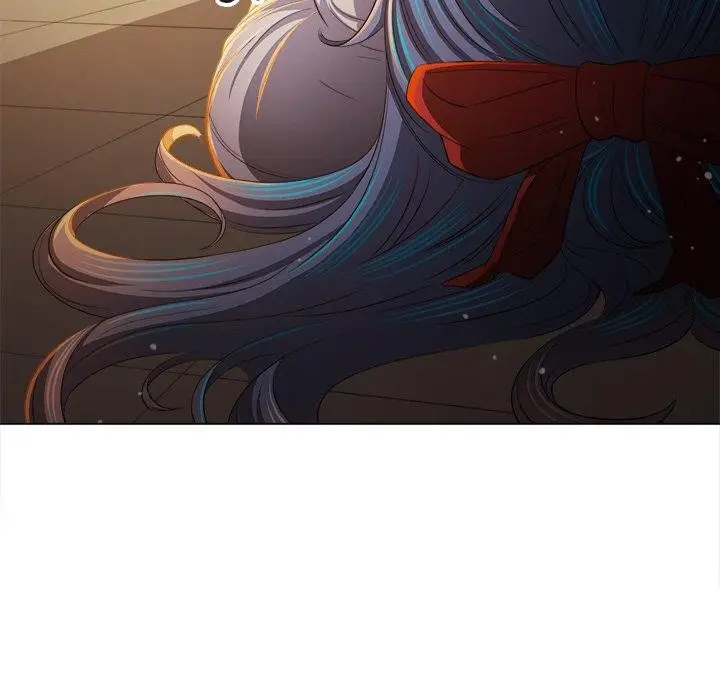 漫画《恶女勾勾缠/难缠小恶女》第254话第75张图