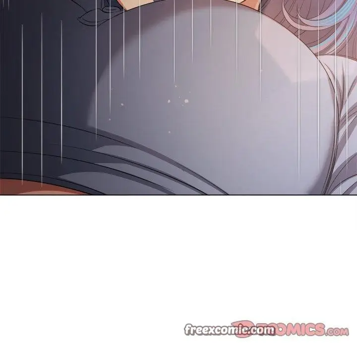 漫画《恶女勾勾缠/难缠小恶女》第254话第84张图