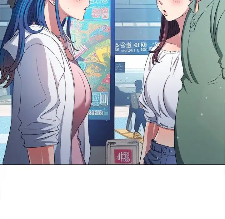 漫画《恶女勾勾缠/难缠小恶女》第255话第107张图