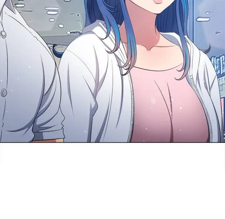 漫画《恶女勾勾缠/难缠小恶女》第255话第113张图