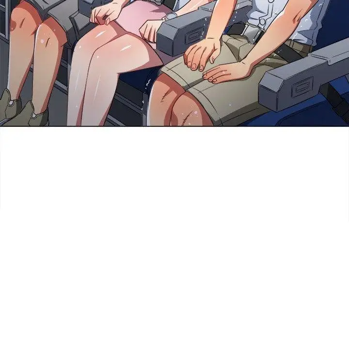 漫画《恶女勾勾缠/难缠小恶女》第255话第163张图