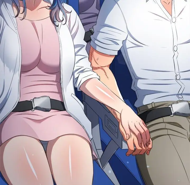 漫画《恶女勾勾缠/难缠小恶女》第255话第176张图