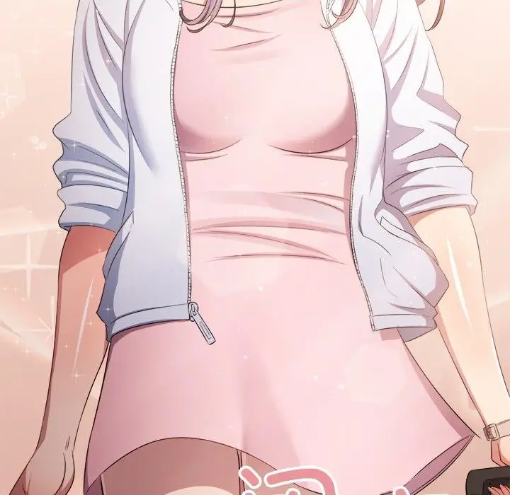 漫画《恶女勾勾缠/难缠小恶女》第255话第71张图