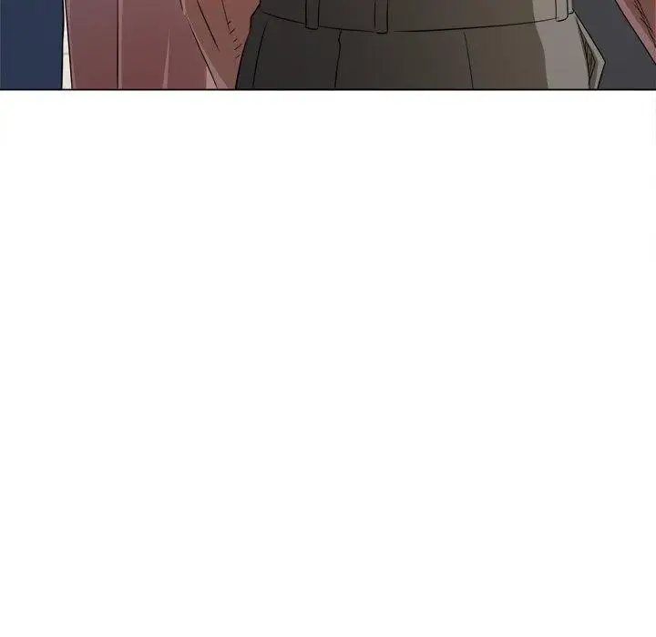 漫画《恶女勾勾缠/难缠小恶女》第255话第81张图