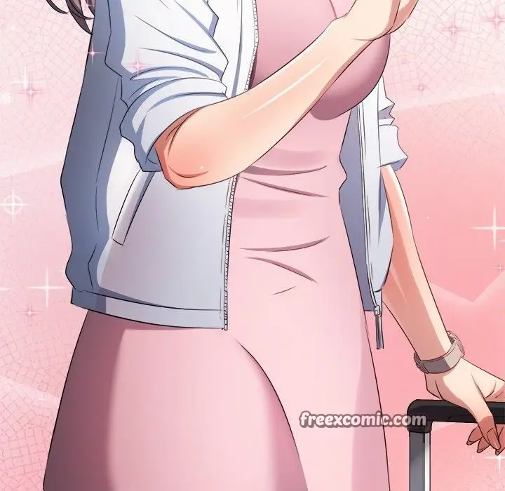 漫画《恶女勾勾缠/难缠小恶女》第255话第84张图
