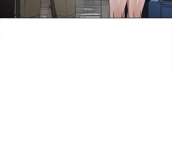 漫画《恶女勾勾缠/难缠小恶女》第255话第89张图