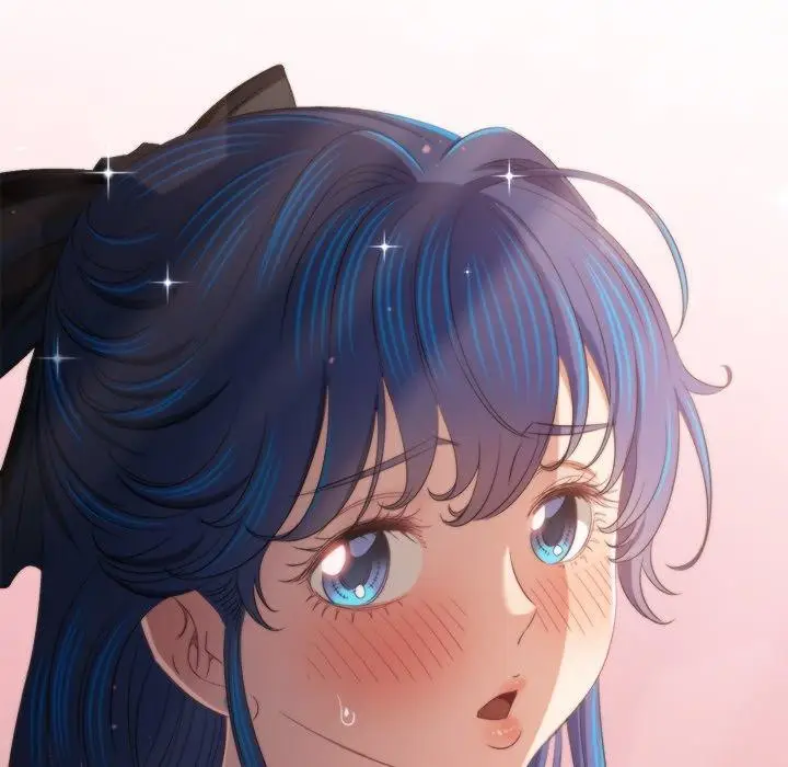 漫画《恶女勾勾缠/难缠小恶女》第255话第97张图