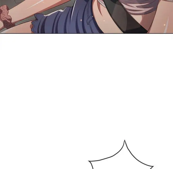 漫画《恶女勾勾缠/难缠小恶女》第256话第113张图
