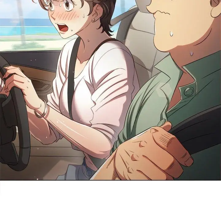 漫画《恶女勾勾缠/难缠小恶女》第256话第118张图