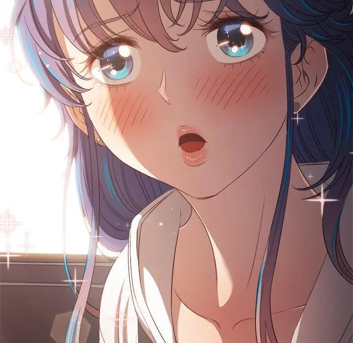 漫画《恶女勾勾缠/难缠小恶女》第256话第131张图