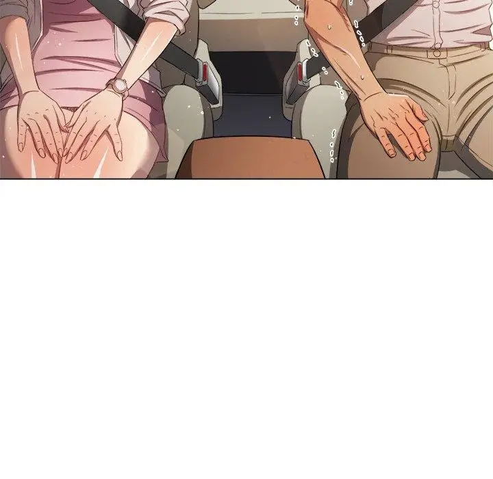 漫画《恶女勾勾缠/难缠小恶女》第256话第139张图