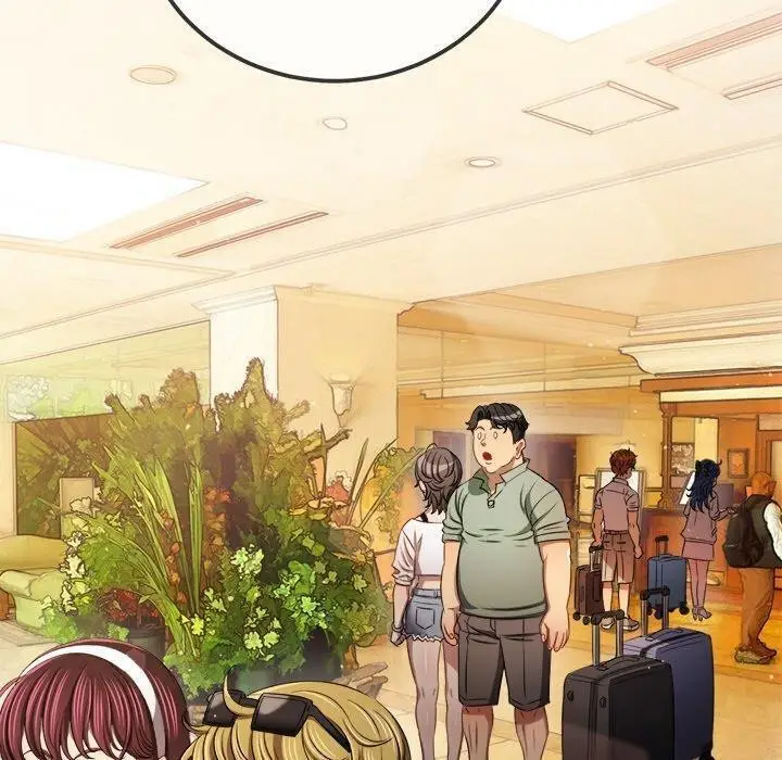 漫画《恶女勾勾缠/难缠小恶女》第256话第150张图