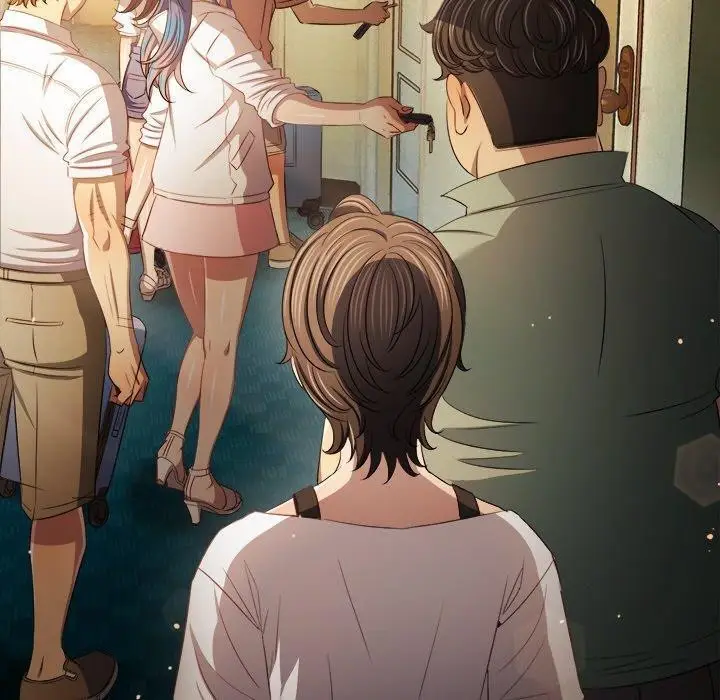 漫画《恶女勾勾缠/难缠小恶女》第256话第160张图