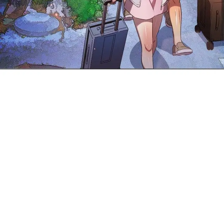 漫画《恶女勾勾缠/难缠小恶女》第256话第24张图