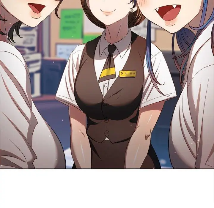 漫画《恶女勾勾缠/难缠小恶女》第256话第81张图