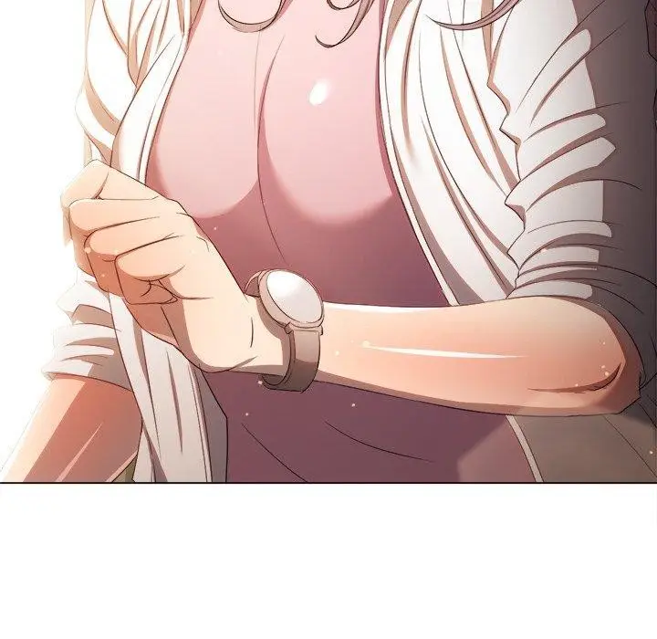 漫画《恶女勾勾缠/难缠小恶女》第257话第32张图