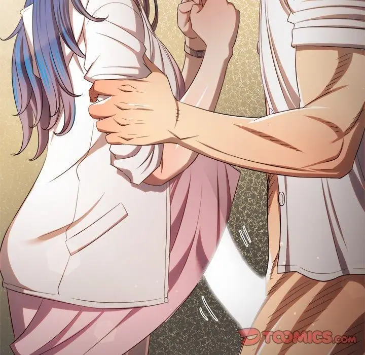 漫画《恶女勾勾缠/难缠小恶女》第257话第64张图