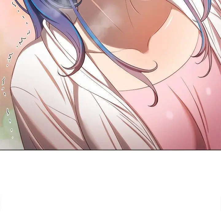 漫画《恶女勾勾缠/难缠小恶女》第257话第68张图