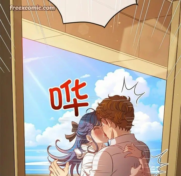 漫画《恶女勾勾缠/难缠小恶女》第257话第70张图