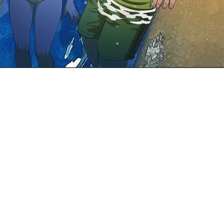 漫画《恶女勾勾缠/难缠小恶女》第258话第107张图