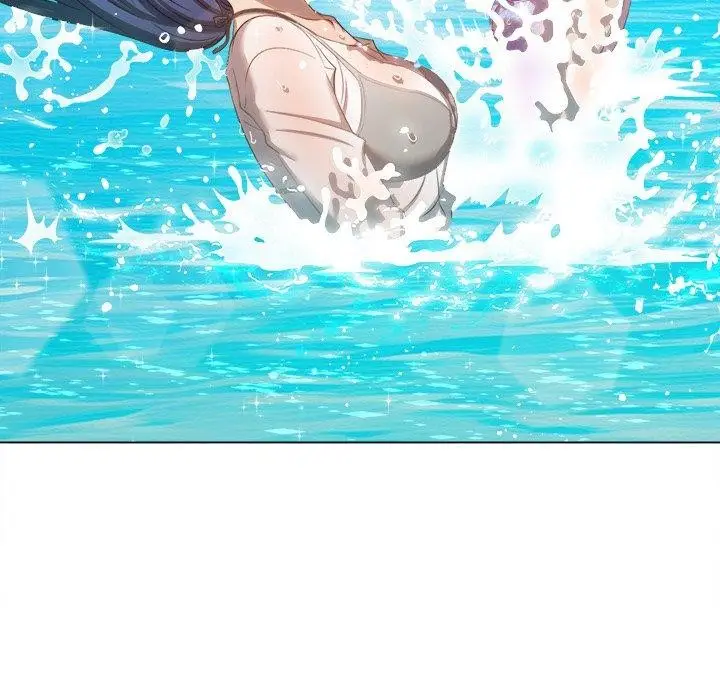 漫画《恶女勾勾缠/难缠小恶女》第258话第125张图