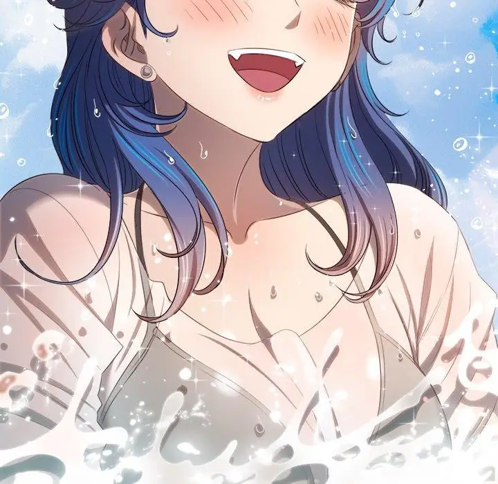 漫画《恶女勾勾缠/难缠小恶女》第258话第128张图