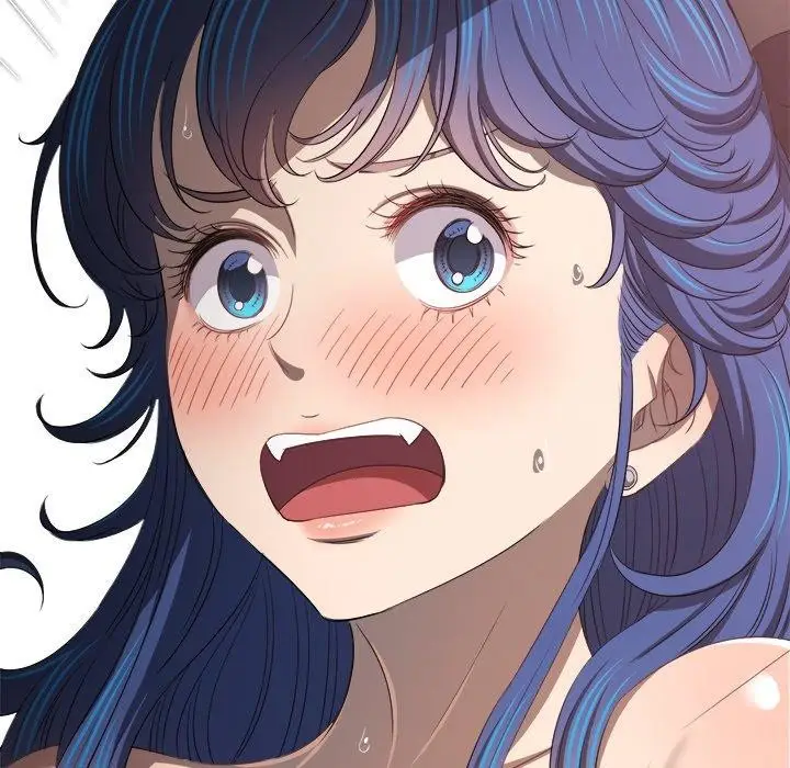 漫画《恶女勾勾缠/难缠小恶女》第258话第73张图