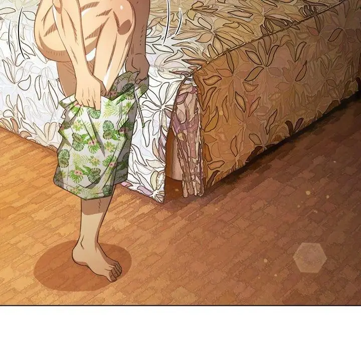 漫画《恶女勾勾缠/难缠小恶女》第258话第87张图