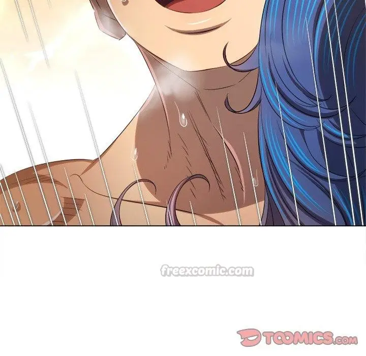 漫画《恶女勾勾缠/难缠小恶女》第259话第112张图