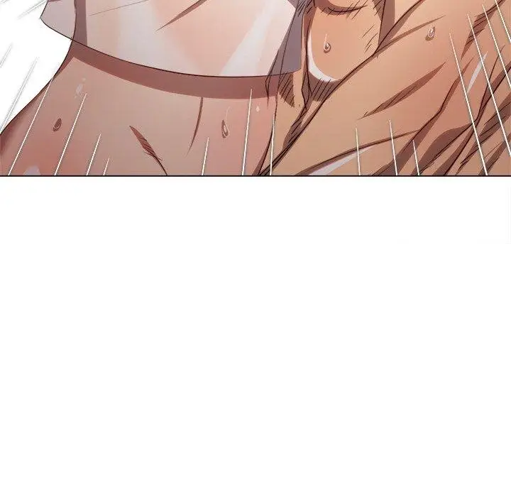 漫画《恶女勾勾缠/难缠小恶女》第259话第116张图