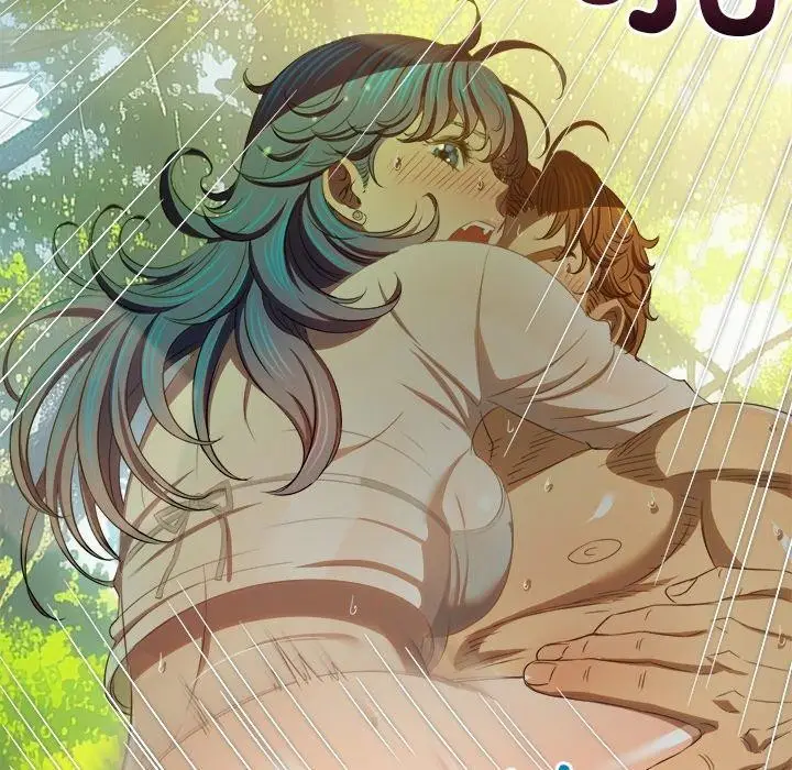 漫画《恶女勾勾缠/难缠小恶女》第259话第133张图
