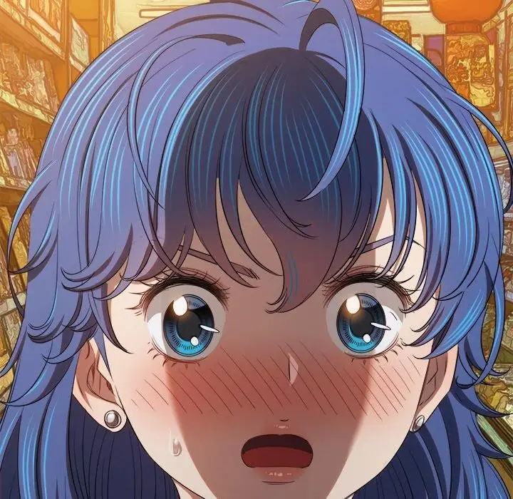 漫画《恶女勾勾缠/难缠小恶女》第259话第195张图
