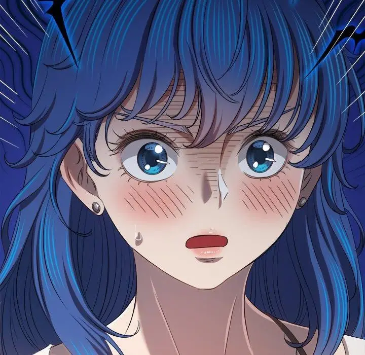 漫画《恶女勾勾缠/难缠小恶女》第259话第39张图
