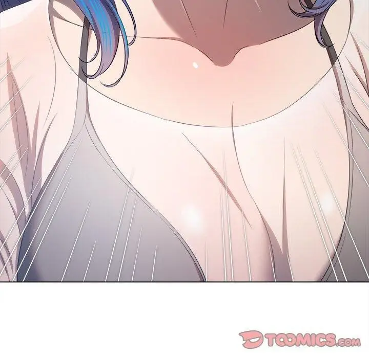 漫画《恶女勾勾缠/难缠小恶女》第259话第40张图